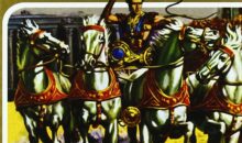 BEN-HUR – Lewis Wallace
