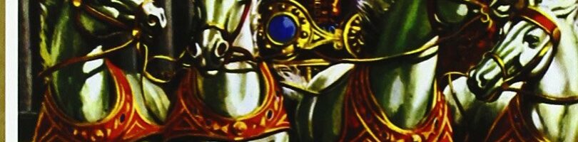 BEN-HUR – Lewis Wallace