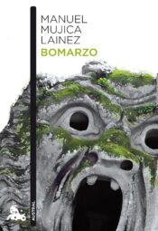 "Bomarzo" de Manuel Mujica Láinez