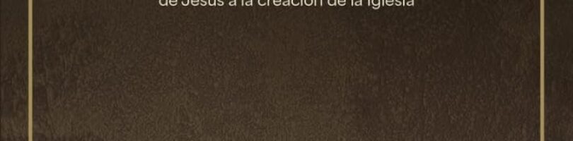 CÓMO NACIÓ EL CRISTIANISMO. LA VERDADERA HISTORIA DE SUS ORÍGENES, DE JESÚS A LA CREACIÓN DE LA IGLESIA – Antonio Piñero & Javier Alonso