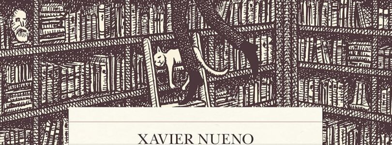 EL ARTE DEL SABER LIGERO. UNA BREVE HISTORIA DEL EXCESO DE INFORMACIÓN – Xavier Nueno