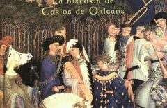 "El bosque de la larga espera" de Hella S. Haasse 