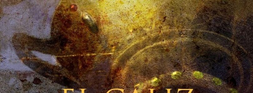 EL CÁLIZ DE MELQART – Arturo Gonzalo Aizpiri