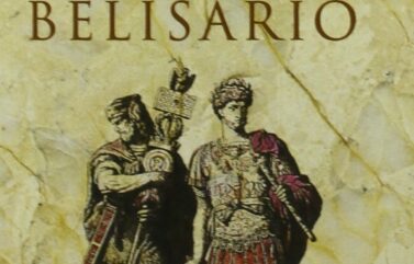 EL CONDE BELISARIO – Robert Graves