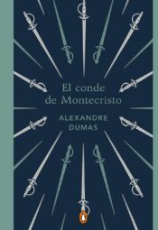 "El conde de Montecristo" de Alejandro Dumas
