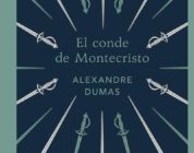 "El conde de Montecristo" de Alejandro Dumas 