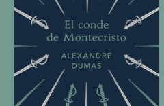 "El conde de Montecristo" de Alejandro Dumas 