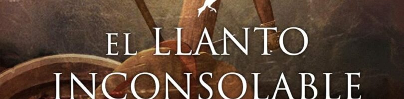 EL LLANTO INCONSOLABLE DE LOS CUERVOS – Juan Luis Gomar Hoyos