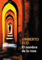 EL NOMBRE DE LA ROSA – Umberto Eco