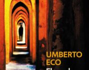 "El nombre de la rosa" de Umberto Eco 