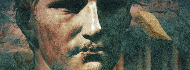 EL REY DE NEMI. EL JUICIO DE CALÍGULA – Sandra Parente