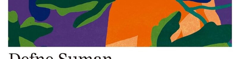 EL SILENCIO DE SHEREZADE – Defne Suman