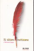 "El último mohicano" de James Fenimore Cooper Escribe una reseña