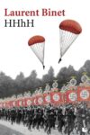 HHhH – Laurent Binet