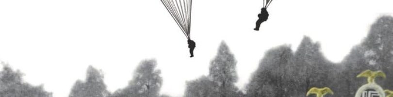 HHhH – Laurent Binet