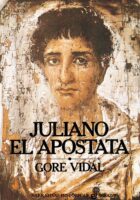 JULIANO EL APÓSTATA – Gore Vidal