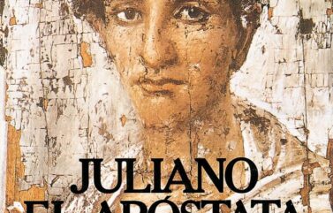 JULIANO EL APÓSTATA – Gore Vidal