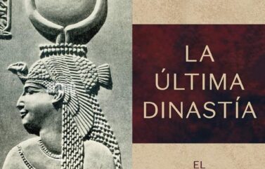 LA ÚLTIMA DINASTÍA. EL ANTIGUO EGIPTO DESDE ALEJANDRO MAGNO HASTA CLEOPATRA – Toby Wilkinson