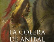 LA CÓLERA DE ANÍBAL – Arturo Gonzalo Aizpiri
