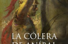 "La cólera de Aníbal" de Arturo Gonzalo Aizpiri 