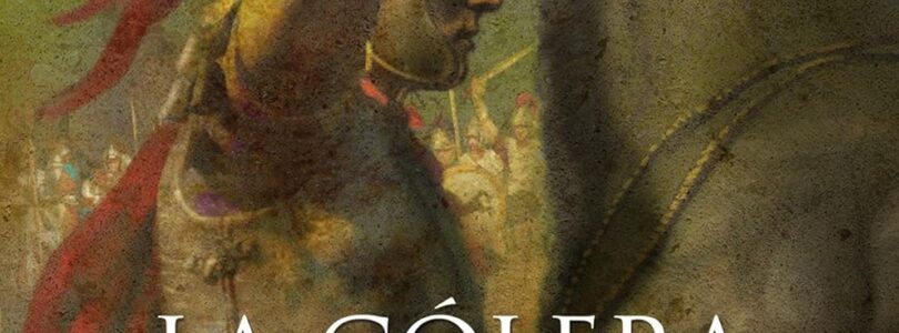 LA CÓLERA DE ANÍBAL – Arturo Gonzalo Aizpiri