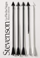 LA FLECHA NEGRA-Robert Louis Stevenson