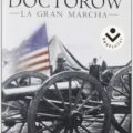 "La gran marcha" de E. L. Doctorow 