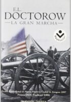 LA GRAN MARCHA – E. L. Doctorow.