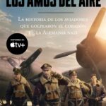 "Los amos del aire" de Donald L. Miller