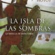 "La isla de las sombras. La batalla de Esfacteria" de Juan Luis Gomar Hoyos