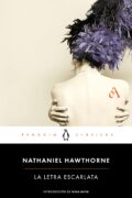 LA LETRA ESCARLATA – Nathaniel Hawthorne