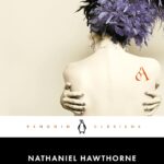 "La letra escarlata" de Nathaniel Hawthorne