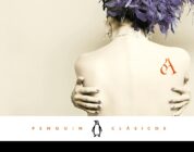 LA LETRA ESCARLATA – Nathaniel Hawthorne