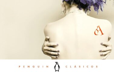 LA LETRA ESCARLATA – Nathaniel Hawthorne