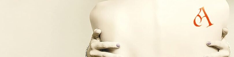 LA LETRA ESCARLATA – Nathaniel Hawthorne