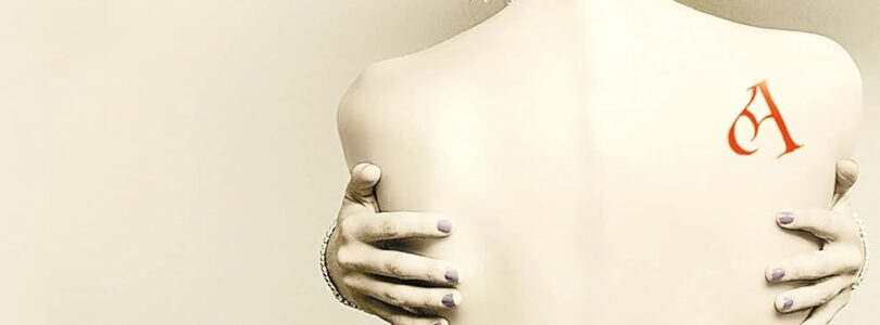 LA LETRA ESCARLATA – Nathaniel Hawthorne