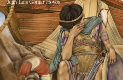 "La muerte te aguarda en Sicilia" de Juan Luis Gomar Hoyos 
