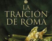 LA TRAICIÓN DE ROMA – Santiago Posteguillo