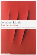 LAS BENÉVOLAS – Jonathan Littell