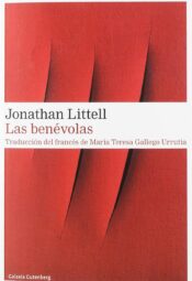 "Las Benévolas" de Jonathan Littell