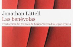 "Las Benévolas" de Jonathan Littell 