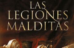 "Las legiones malditas" de Santiago Posteguillo 