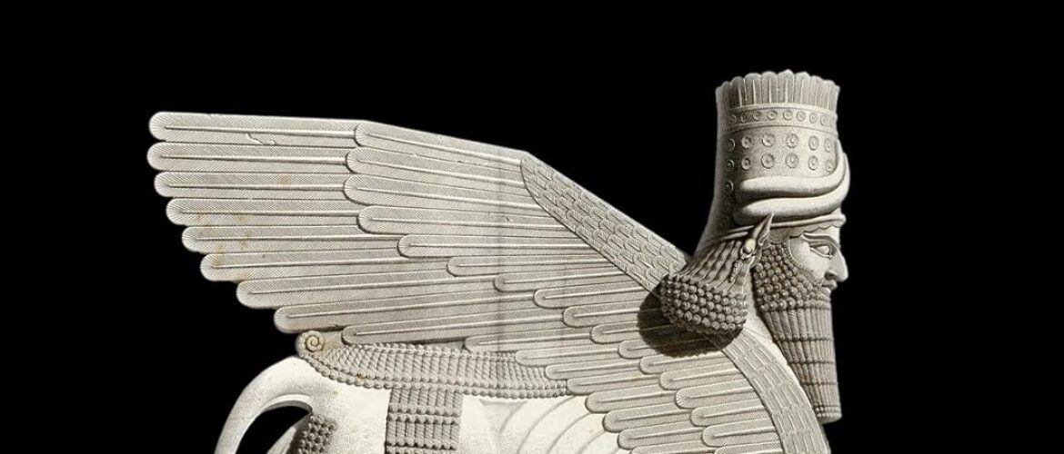 MESOPOTAMIA. HISTORIA DE LA TIERRA DE GILGAMESH – Juan Luis Montero Fenollós