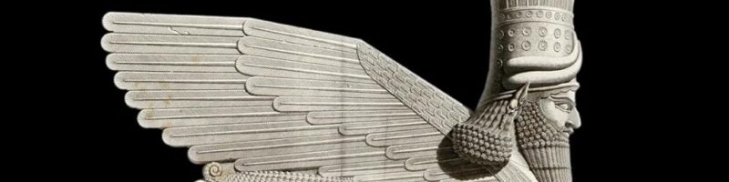 MESOPOTAMIA. HISTORIA DE LA TIERRA DE GILGAMESH – Juan Luis Montero Fenollós