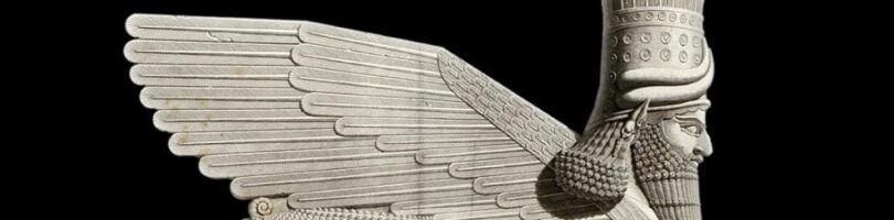 MESOPOTAMIA. HISTORIA DE LA TIERRA DE GILGAMESH – Juan Luis Montero Fenollós