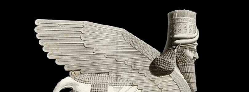 MESOPOTAMIA. HISTORIA DE LA TIERRA DE GILGAMESH – Juan Luis Montero Fenollós
