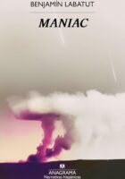 MANIAC – Benjamín Labatut