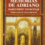 MEMORIAS DE ADRIANO-Marguerite Yourcenar