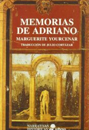 "Memorias de Adriano" de Marguerite Yourcenar