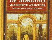 "Memorias de Adriano" de Marguerite Yourcenar 